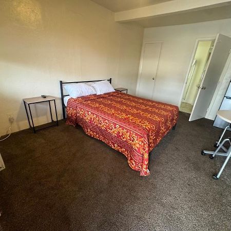 The Oaks Motel Gilroy Exterior photo